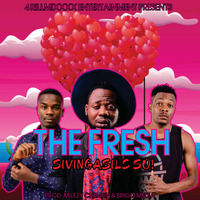 The Fresh -  Sivingasile so' (Prd by Milez) by DJ Frill
