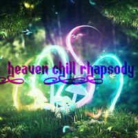 Q-Bale - Heaven Chill Rhapsody by Q-Bale
