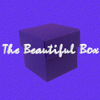 Q-Bale - The Beautiful Box (Chill Box Trap Rock Song) by Q-Bale
