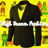 Q-Bale - High Dream Fashion (Chill High Fashion Trap Rock Song) by Q-Bale