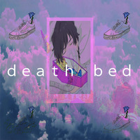 Q-Bale - death bed (Feat. Powfu &amp; Beabadoobee) [Chill death bed Trap Rock Song] by Q-Bale