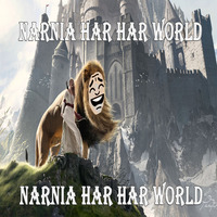 Q-Bale &amp; Sillonius Aeldarian - Narnia Har Har World by Q-Bale
