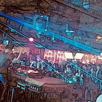 Karoo Dinh - Live @ IP Club 'New Invasion' (8.8.2019) by Karoo Dinh
