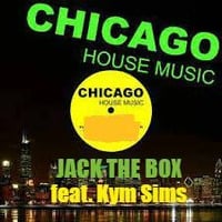Jack The Box Feat. Kym Sims (House mix) by Ralph Aftermath
