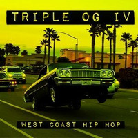 West Coastin' (Hip Hop R&amp;B mix) by Ralph Aftermath
