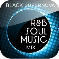 Black Supernova (Remastered Hip Hop R&amp;B mix) by Ralph Aftermath