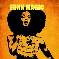 Funk Magic (Funky R&amp;B mix) by Ralph Aftermath