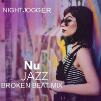 Nightjogger (Nu Jazz Broken Beat mix) by Ralph Aftermath