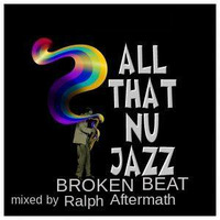 Endless Dance (Nu Jazz Broken Beat mix) by Ralph Aftermath