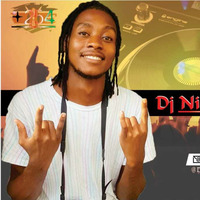 BEST OF D_BROWN DJ NICKY BWOY (MADE IN AFRICA) CALL 0706394450 by DJ NICKY BWOY