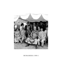 MuMaMeHa podcast 1909-01 by Mumameha