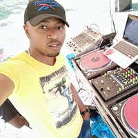 DOUBLE HYPE HOUR MIX -  DJ MALG by DEEJAY MAL-G