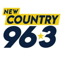 'New Country 96-3' - Demo #2 - 9-8-19 by SeanAlanRadio