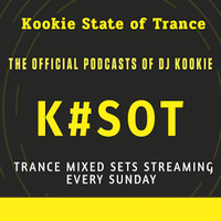 KSOT 01 by  DJ KOOKIE