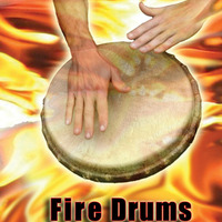 Fire Drums by D'Drums