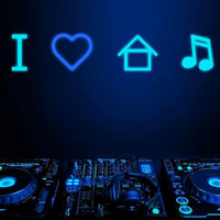 Do you feel my house music by D'Drums
