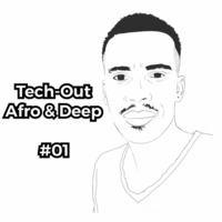 Nickangelo - Tech Out Afro & Deep #01  by Nikələs