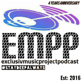 Exclusiv Music Project Podcast