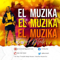 El Muzika - House Music In HD 21 by El Muzika