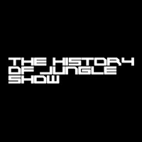 Abyss - Amen Attack Mix Live On The History Of Jungle Show DejavuFM 27-08-19 by Abyss