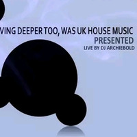 The Reflection Of House Music EP Presented Sharlight
