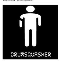 Drumsquasher Promo 10.2019 by Drumsquasher