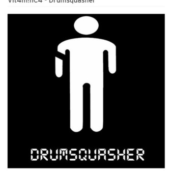 Drumsquasher