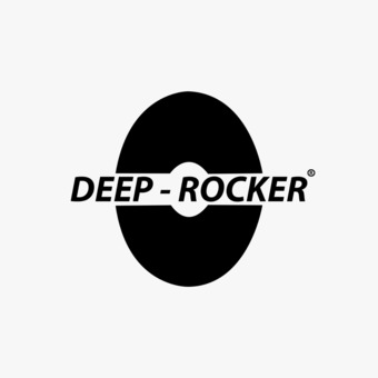 Deep-rocker music
