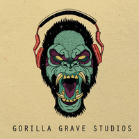 The Banana Show Presents Gong! by Gorilla Grave Studios