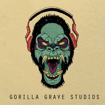 Gorilla Grave Studios