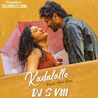 Kadalalle (Tropical House Remix) - DJ S VIII by Telugudjs official