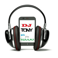 MIX FIN DE VERANO - DJ TONY by Antony Seclen