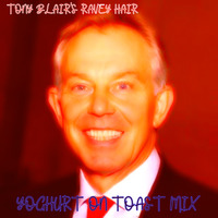 Tony Blair's Ravey Hair - Yoghurt On Toast Mix by Derriscott