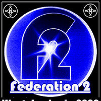 Federation 2 - Wasteland mix 2020 by DIAZ