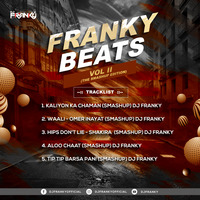 Franky Beats Vol- 2