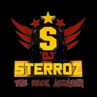 DJ STERROZ-JAMBE MIXX by DJ STERROZ 254