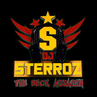 DJ STERROZ 254