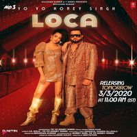 Loca YoYo Honey Singh New Song 2020 by thisndj-official