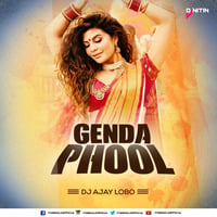 Genda Phool - Tapori Remix DJ Ajay Lobo by thisndj-official