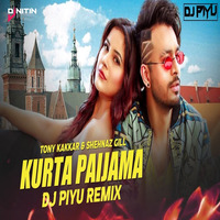Kurta Pajama - ( Moombahton Mix ) - DJ Piyu by thisndj-official