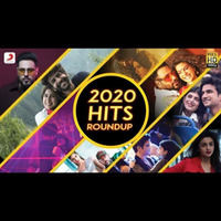 2020 Hits Roundup (Remix - DJ Kiran Kamath) Best Of 2020 _ Party Mashup by thisndj-official