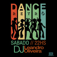 Retro Dance - Episódio 36 (18.05.18) by Retro Dance 103 FM