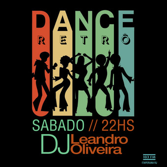 Retro Dance 103 FM
