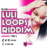 deejay luli between the line riddim mix by Deejay Luli