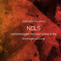 NCLS  @ UPS (SPECIAL) #006 by SUBKODEX