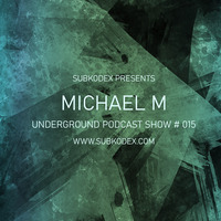 Michael M - UPS (SPECIAL) #015 by SUBKODEX