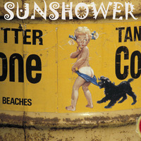 Sunshower - Compiled &amp; Mixed by DJ Laff by Dj Laff