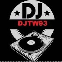 DJTW93 -  Hardstyle Party Remix  2019 by djtw93