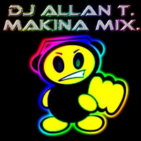 Makina Mix. by Toddy Tempo.