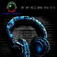 Techno Mix. by Toddy Tempo.